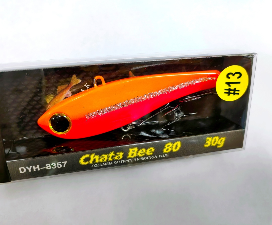 Chata Bee 80 и 105 (#13)