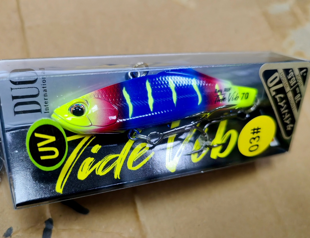 Columbia Tide Vib 70 (#03)