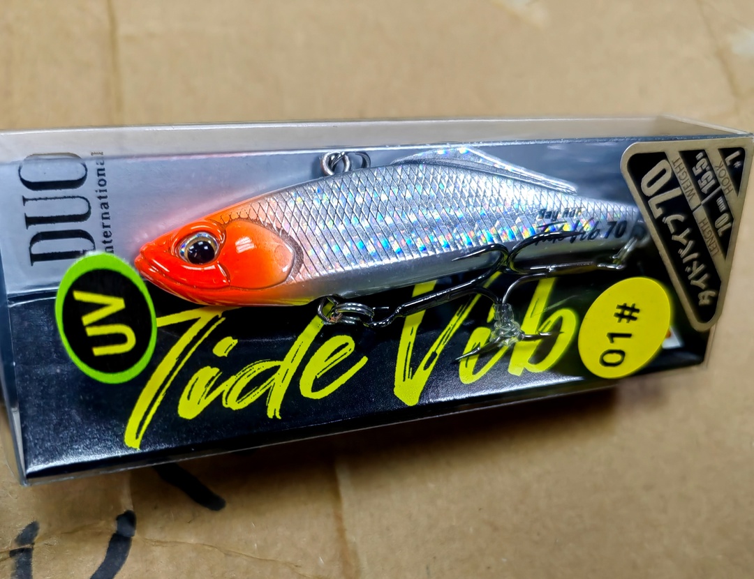 Columbia Tide Vib 70 (#01)