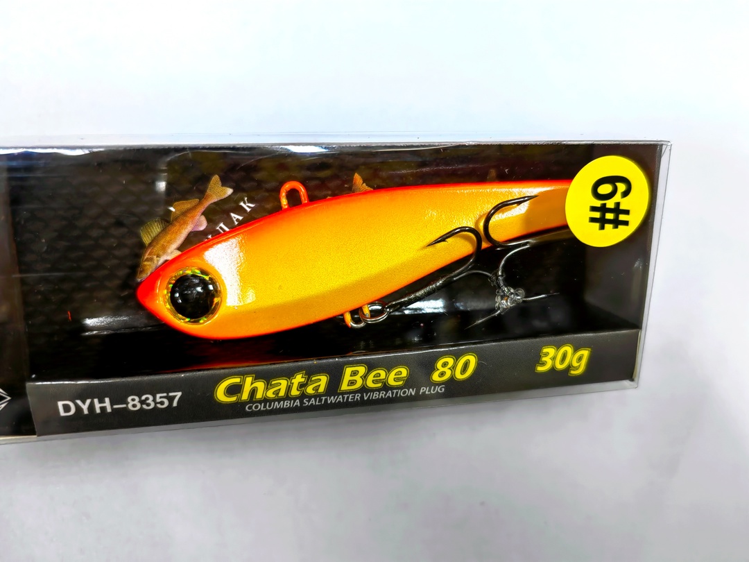 Chata Bee 80 и 105 (#09)