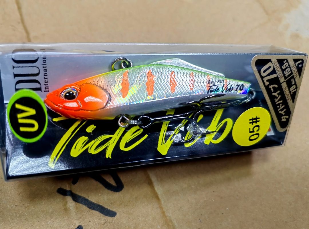 Columbia Tide Vib 70 (#05)